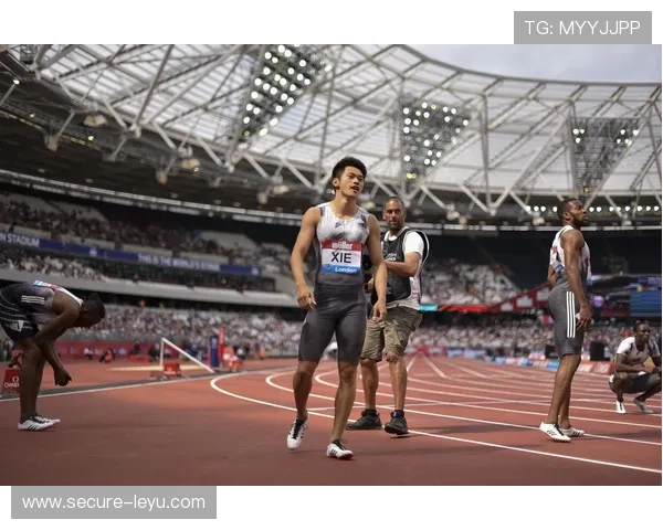 世界田径大奖赛谢震业斩获男子200米金牌，谢震业全国田径冠军赛