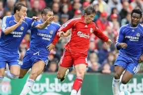 赛后分析称切尔西整体战术执行无懈可击，切尔西太强了