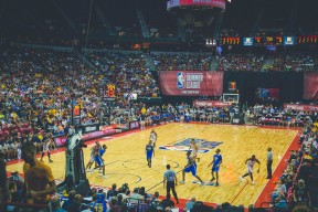 体育新闻中心承办数字体育生态发展论坛，数字体育产业发展